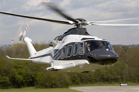 aw 139 helicopters
